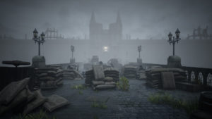 Black Legend test par GamingBolt Black Legend test par GamingBolt