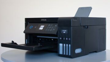 Epson Ecotank ET-2750 test par ExpertReviews