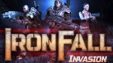 Test IronFall Invasion