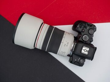 Canon test par L&B Tech Canon test par L&B Tech
