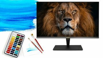 Asus PA32UC test par L&B Tech Asus PA32UC test par L&B Tech