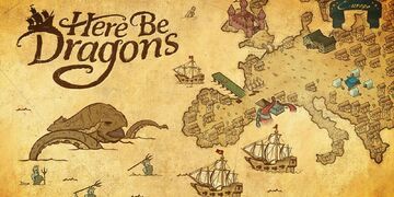 Dragons test par Nintendo-Town