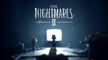 Little Nightmares 2 test par Geek Generation