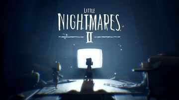 Little Nightmares 2 test par Geek Generation Little Nightmares 2 test par Geek Generation