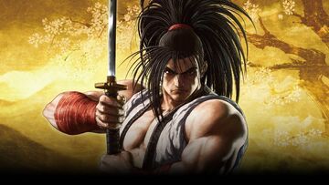 Samurai Shodown test par Xbox Tavern Samurai Shodown test par Xbox Tavern