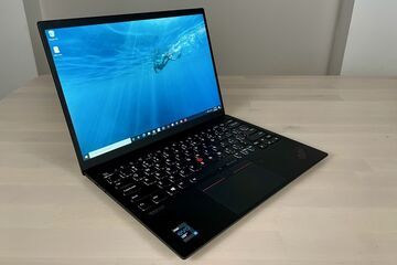 Lenovo Thinkpad X1 Nano reviewed by PCWorld.com