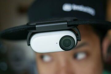 Insta360 Go 2 reviewed by DigitalTrends Insta360 Go 2 reviewed by DigitalTrends