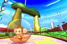 Test Super Monkey Ball Banana Splitz