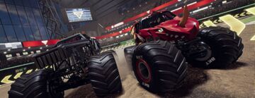 Monster Jam Steel Titans 2 reviewed by ZTGD
