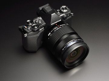Olympus OM-D E-M5 test par Ere Numérique Olympus OM-D E-M5 test par Ere Numérique