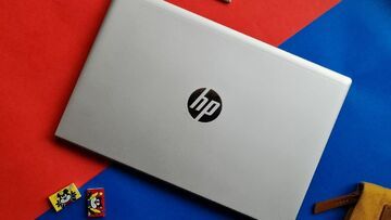 HP reviewed by Digit