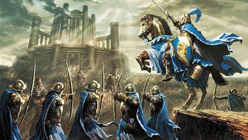 Test Heroes of Might & Magic III HD