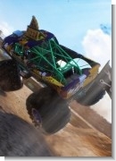 Monster Truck Championship test par AusGamers