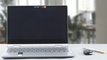 Test Lenovo Ideapad Flex 3