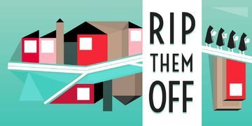 Rip Them Off Review: 3 Ratings, Pros and Cons