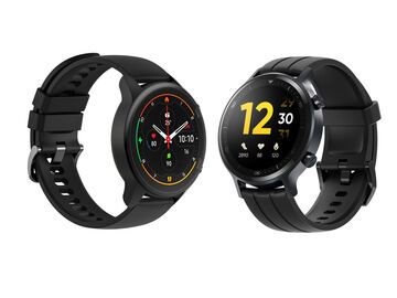 Análisis Xiaomi Mi Watch