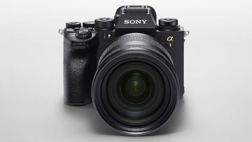 Sony Alpha 1 test par Chip.de