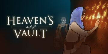 Heaven's Vault test par Nintendo-Town