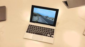 Toshiba Satellite Click Mini im Test: 4 Bewertungen, erfahrungen, Pro und Contra