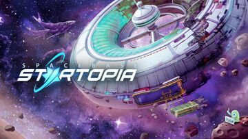 Anlisis Spacebase Startopia 