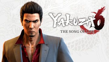 Yakuza 6 test par Geeko