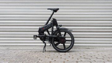 GoCycle GX testé par ExpertReviews GoCycle GX testé par ExpertReviews