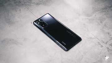 Xiaomi Redmi Note 10 Pro testé par FrAndroid Xiaomi Redmi Note 10 Pro testé par FrAndroid