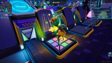 Spacebase Startopia test par VideoChums