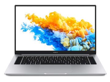 Honor MagicBook Pro test par NotebookCheck