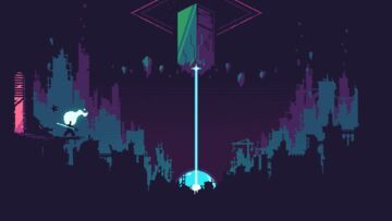 ScourgeBringer test par New Game Plus ScourgeBringer test par New Game Plus