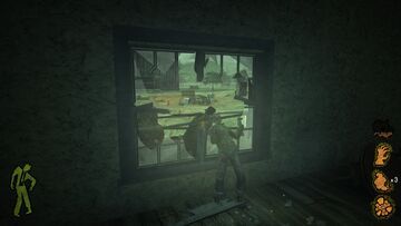 Test Zombi