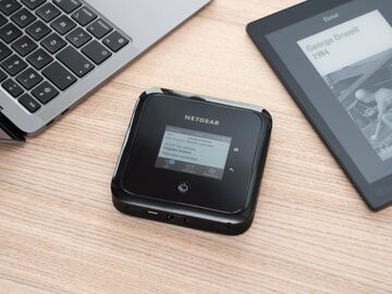 Netgear test par FrAndroid Netgear test par FrAndroid