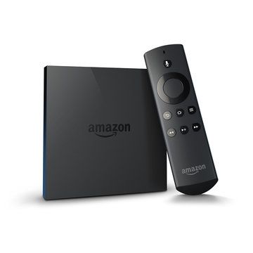 Test Amazon Fire TV