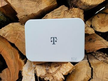 Test T-Mobile 5G Home Internet