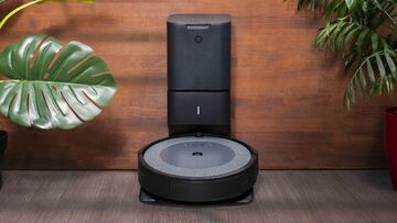 iRobot Roomba i3 testé par FrAndroid iRobot Roomba i3 testé par FrAndroid