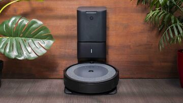 iRobot Roomba i3 test par FrAndroid