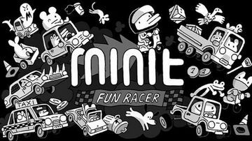 Minit test par GameBlog.fr