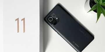 Xiaomi Mi 11 test par Androidsis Xiaomi Mi 11 test par Androidsis