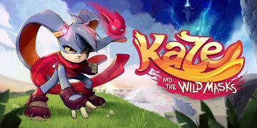 Kaze and the Wild Masks test par Nintendo-Town