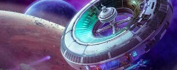 Spacebase Startopia test par TheSixthAxis