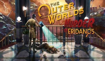 The Outer Worlds Murder on Eridanos test par COGconnected