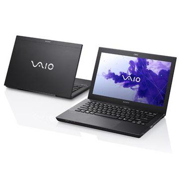 Sony Vaio Serie S13 Review: 1 Ratings, Pros and Cons