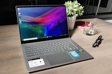 HP Envy 14 reviewed by PCWorld.com