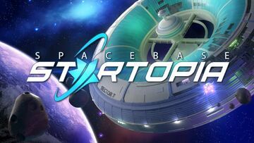 Spacebase Startopia test par Geeko