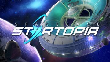 Spacebase Startopia test par Geeko Spacebase Startopia test par Geeko