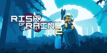 Risk Of Rain 2 test par Nintendo-Town