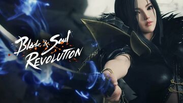 Blade & Soul test par ActuGaming Blade & Soul test par ActuGaming