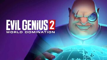 Evil Genius 2 test par wccftech Evil Genius 2 test par wccftech