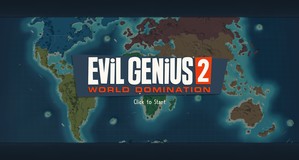 Evil Genius 2 reviewed by GameWatcher
