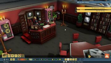 Evil Genius 2 test par Windows Central Evil Genius 2 test par Windows Central